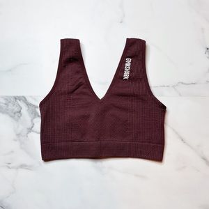 Gymshark Power Down Sports Bra